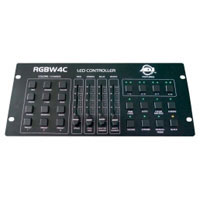 Lighting Controllers – Alto Music