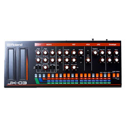 Roland Boutique Series