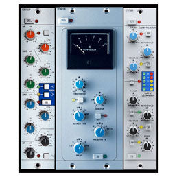 Solid State Logic X-Rack Bundles – Alto Music