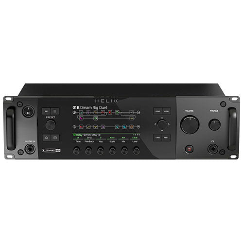 Rackmount Gear – Alto Music