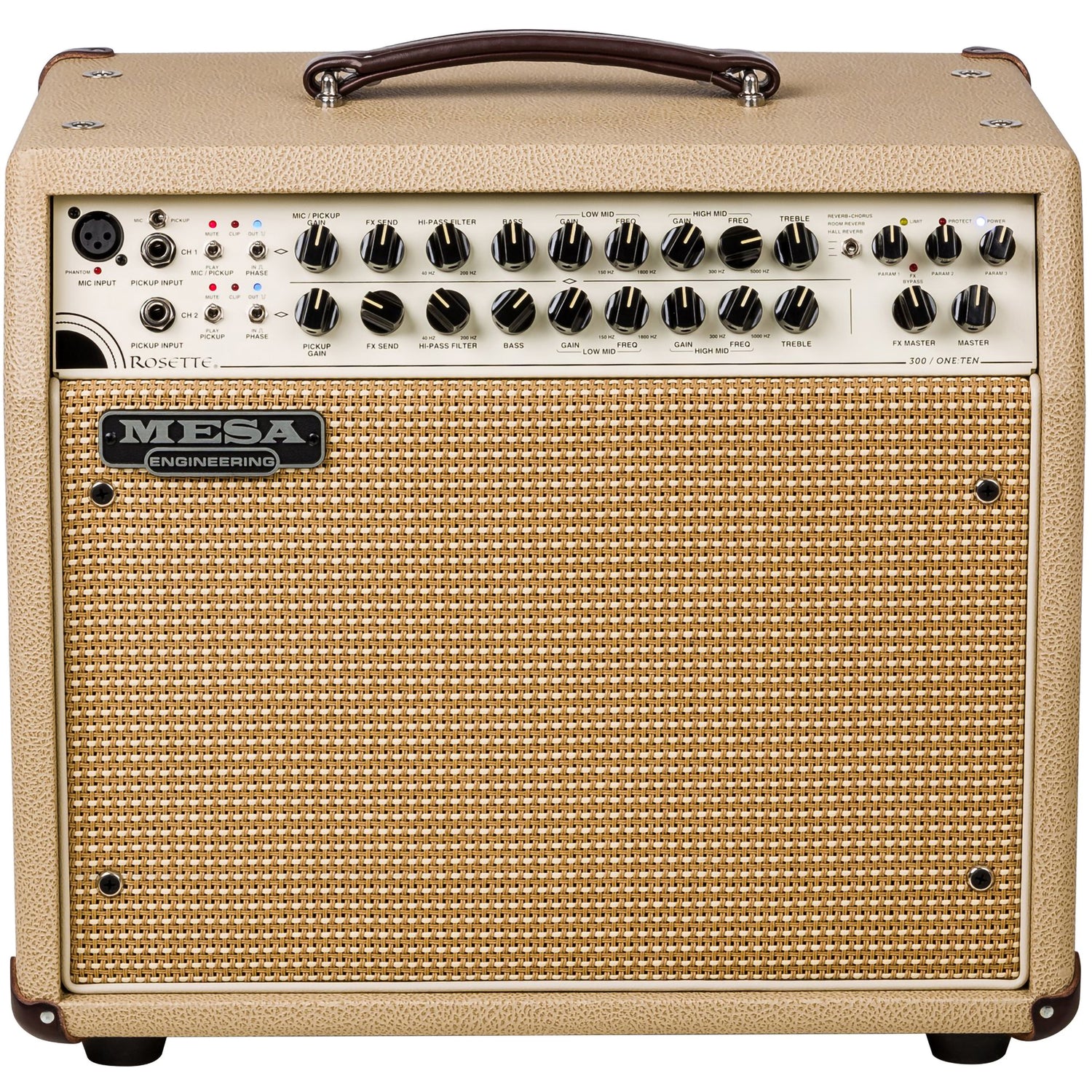 Mesa Boogie Acoustic Amps