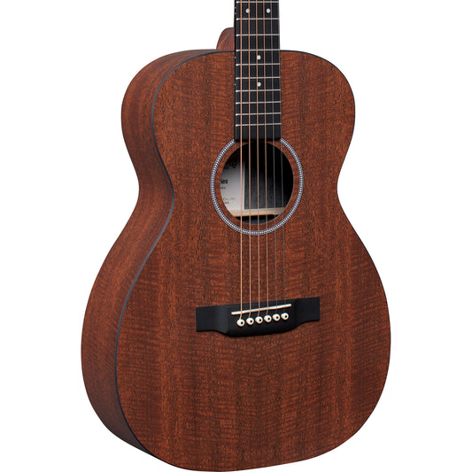 Martin 0-X1E Acoustic Electric Guitar