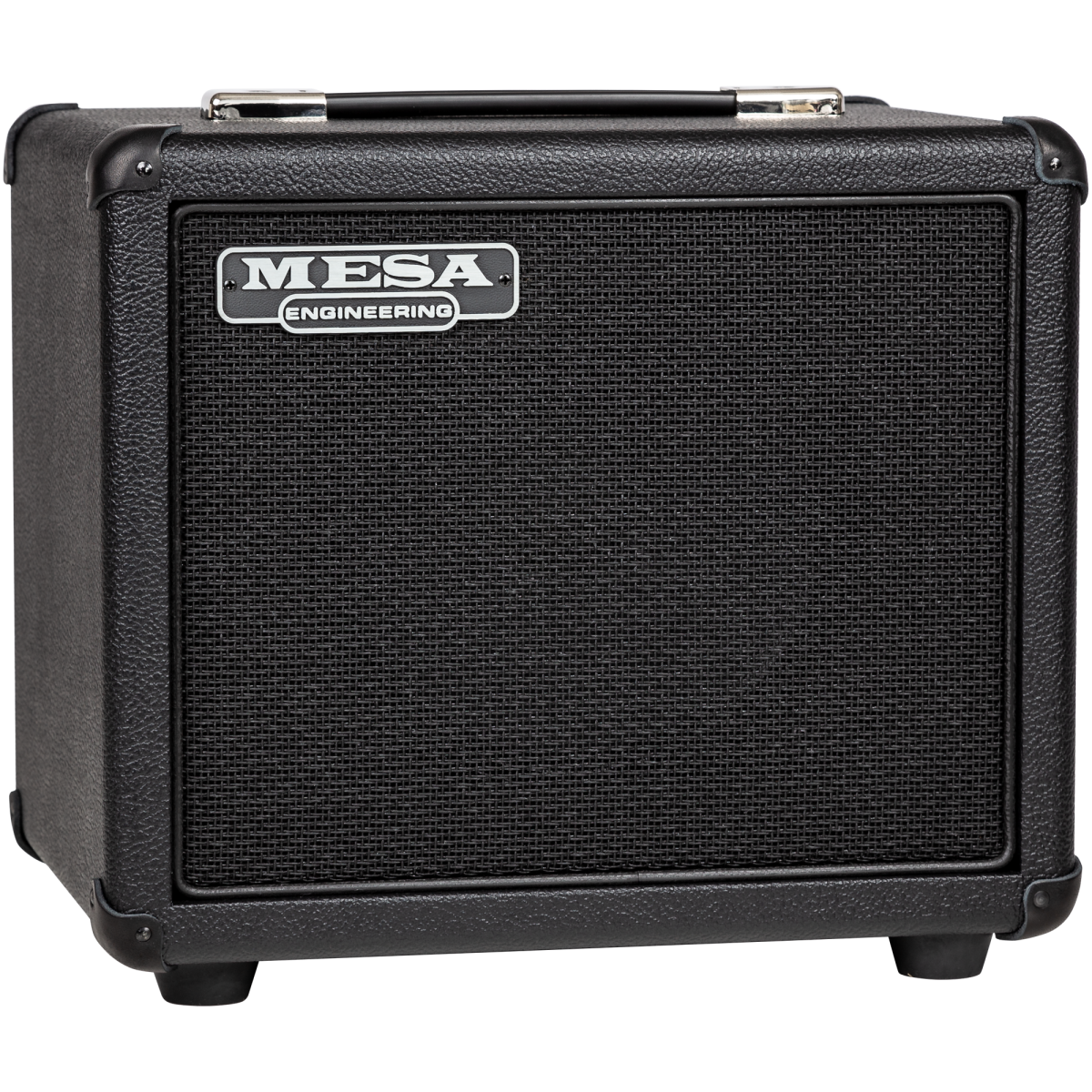 Mesa Boogie 1x10 Rectifier Closed Back Cabinet
