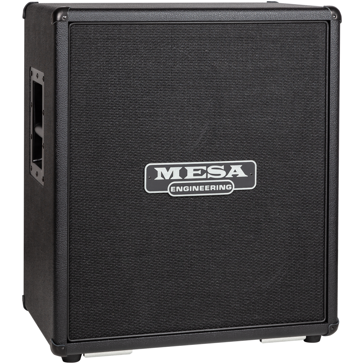Mesa Boogie 2x12 Rectifier Diagonal Closed Back Cabinet