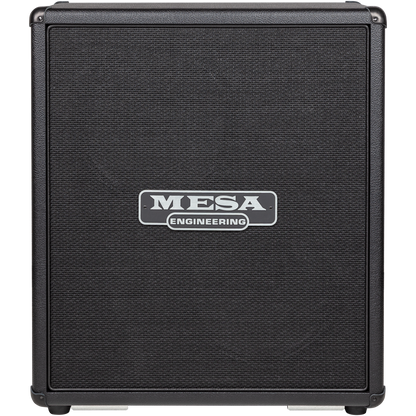 Mesa Boogie 2x12 Rectifier Diagonal Closed Back Cabinet