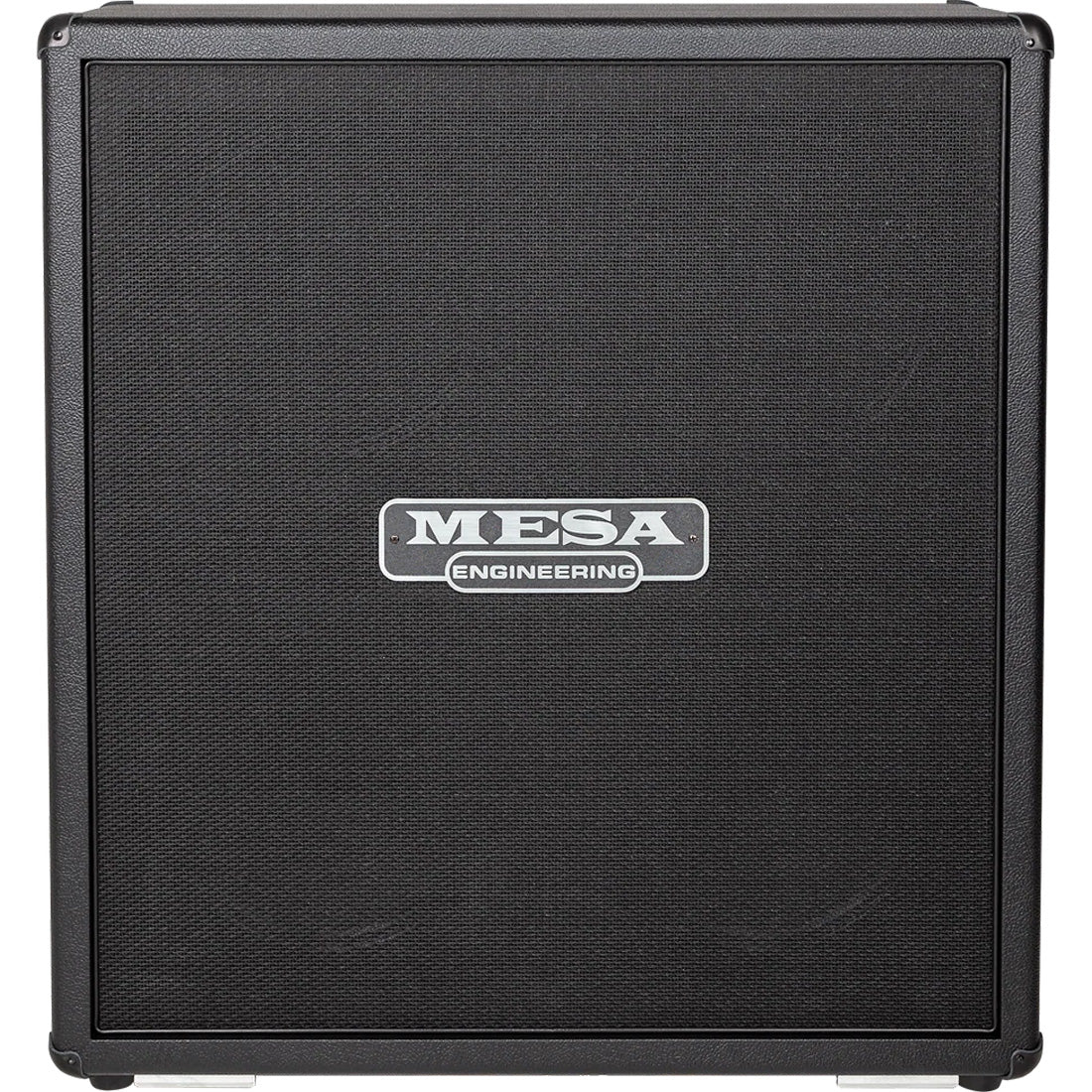 Mesa Boogie 4x12 Rectifier Traditional Straight Cabinet