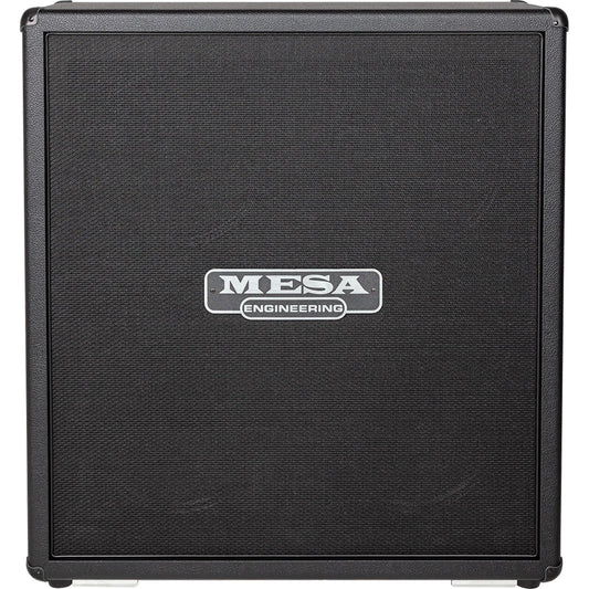 Mesa Boogie 4x12 Rectifier Traditional Straight Cabinet