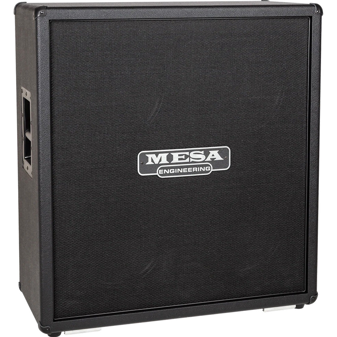 Mesa Boogie 4x12 Rectifier Traditional Straight Cabinet
