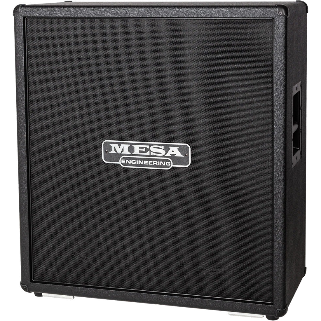 Mesa Boogie 4x12 Rectifier Traditional Straight Cabinet