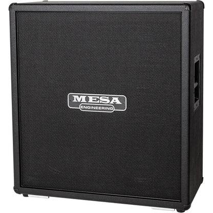 Mesa Boogie 4x12 Rectifier Traditional Straight Cabinet