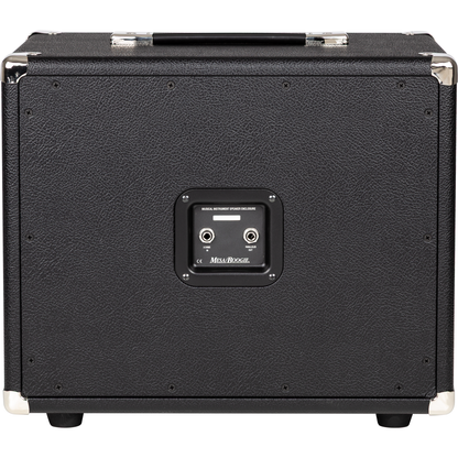 Mesa Boogie 1x12 Vintage Thiele Cabinet - Black Vinyl Grille