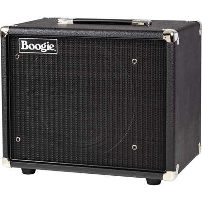 Mesa Boogie 1x12 Vintage Thiele Cabinet - Black Vinyl Grille