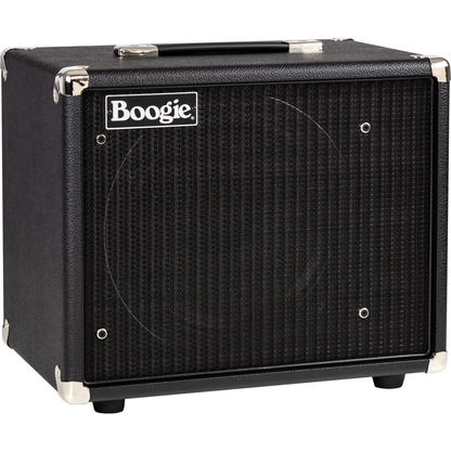 Mesa Boogie 1x12 Vintage Thiele Cabinet - Black Vinyl Grille