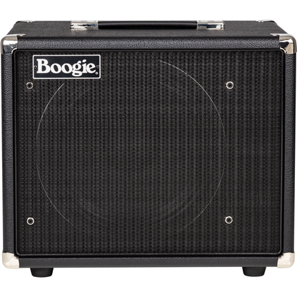 Mesa Boogie 1x12 Vintage Thiele Cabinet - Black Vinyl Grille