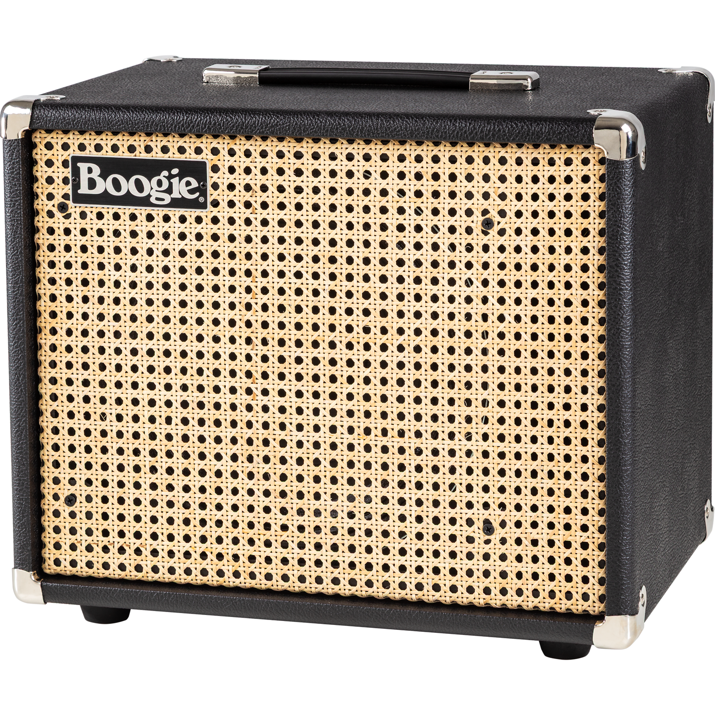 Mesa Boogie 1x12 Vintage Thiele Cabinet - Wicker Grille