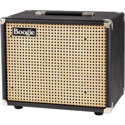 Mesa Boogie 1x12 Vintage Thiele Cabinet - Wicker Grille