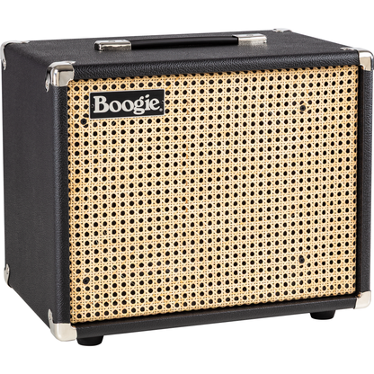 Mesa Boogie 1x12 Vintage Thiele Cabinet - Wicker Grille