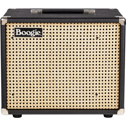 Mesa Boogie 1x12 Vintage Thiele Cabinet - Wicker Grille