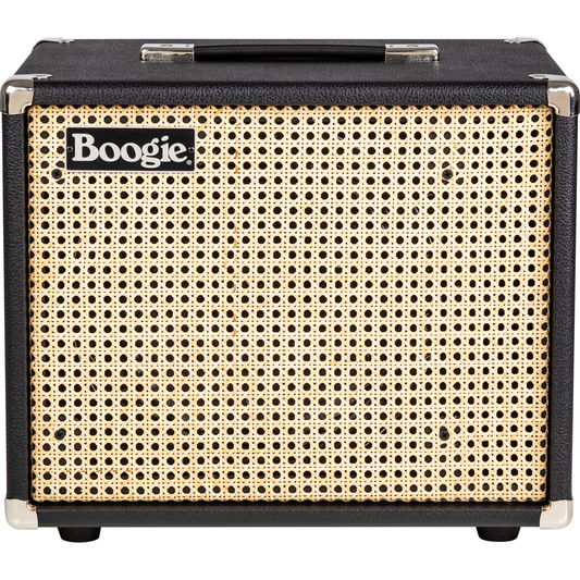 Mesa Boogie 1x12 Vintage Thiele Cabinet - Wicker Grille