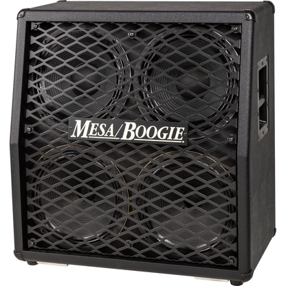 Mesa Boogie Split Back 300W 4x12 Cabinet Amp - Black Bronco