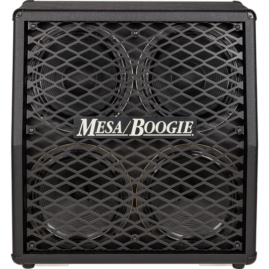 Mesa Boogie Split Back 300W 4x12 Cabinet Amp - Black Bronco