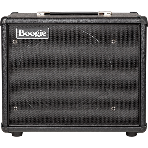 Mesa Boogie 1x12 Boogie 19 Thiele Front Ported Guitar Cabinet