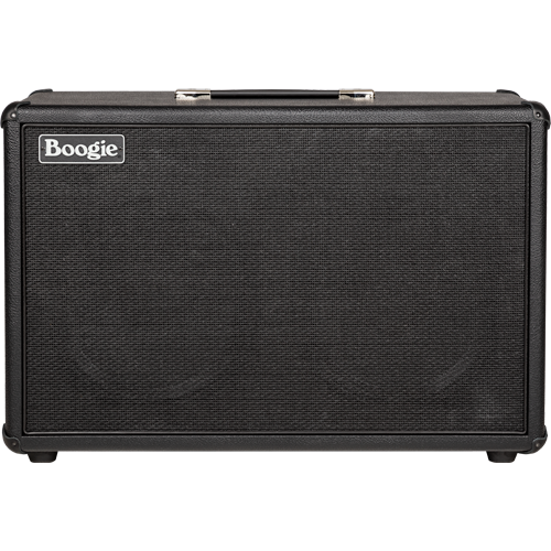 Mesa Boogie 2x12” Boogie Open Back Cabinet