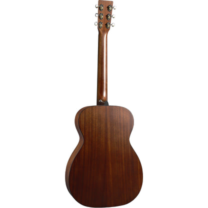 Martin 00-10E Retro Joe Bonamassa Acoustic Electric Guitar - 1937 Joe Bonamassa Sunburst