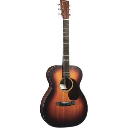 Martin 00-10E Retro Joe Bonamassa Acoustic Electric Guitar - 1937 Joe Bonamassa Sunburst