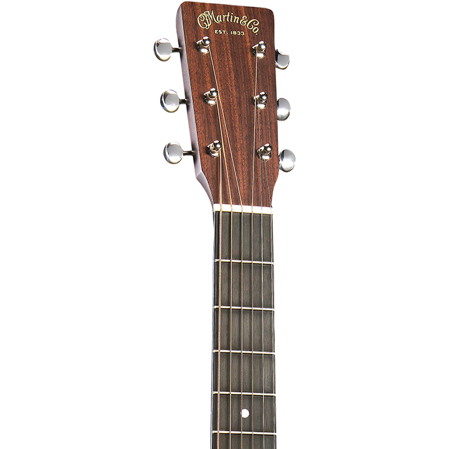 Martin 00-10E Retro Joe Bonamassa Acoustic Electric Guitar - 1937 Joe Bonamassa Sunburst