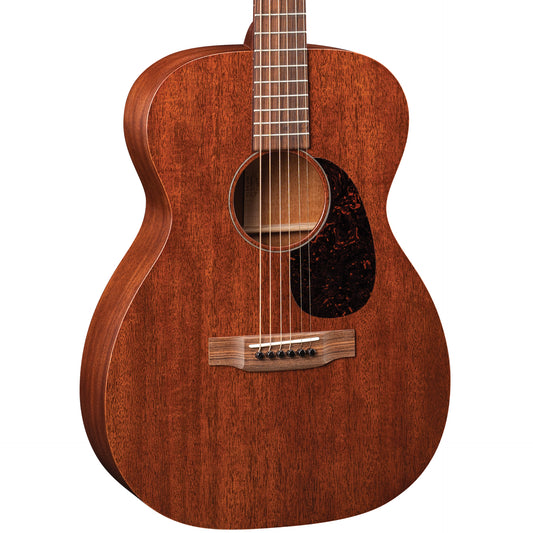 Martin 00-15M 15-Series Mahogany Acoustic Guitar