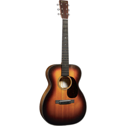 Martin 00-18 Joe Bonamassa Acoustic Guitar - 1937 Joe Bonamassa Sunburst