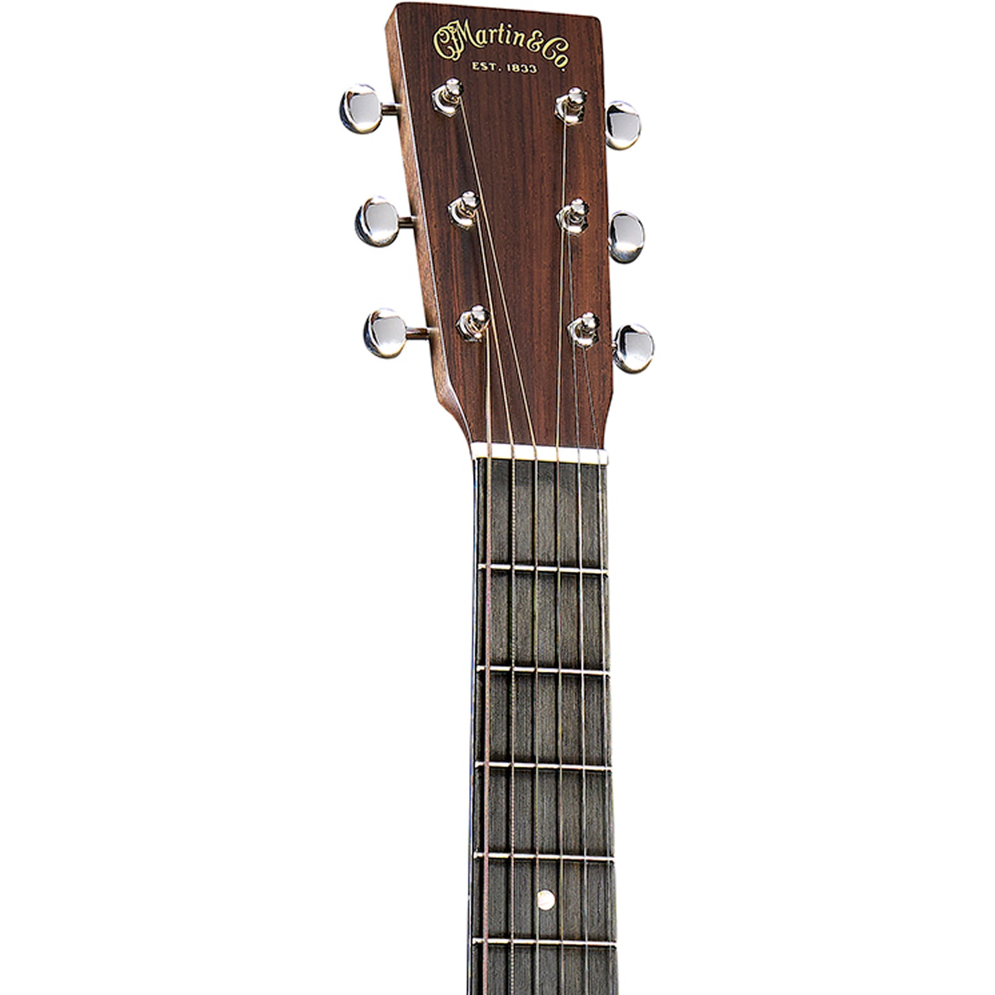Martin 00-18 Joe Bonamassa Acoustic Guitar - 1937 Joe Bonamassa Sunburst