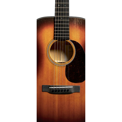 Martin 00-18 Joe Bonamassa Acoustic Guitar - 1937 Joe Bonamassa Sunburst
