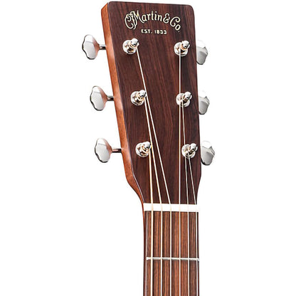 Martin 00-15M 15-Series Mahogany Acoustic Guitar