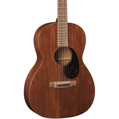 Martin 000-15SM 15 Series Acoustic Guitar - Dark Mahogany