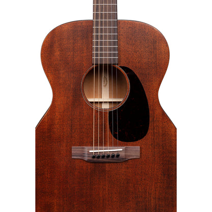 Martin 000-15M 15-Series Mahogany Auditorium Acoustic Guitar w/ Case