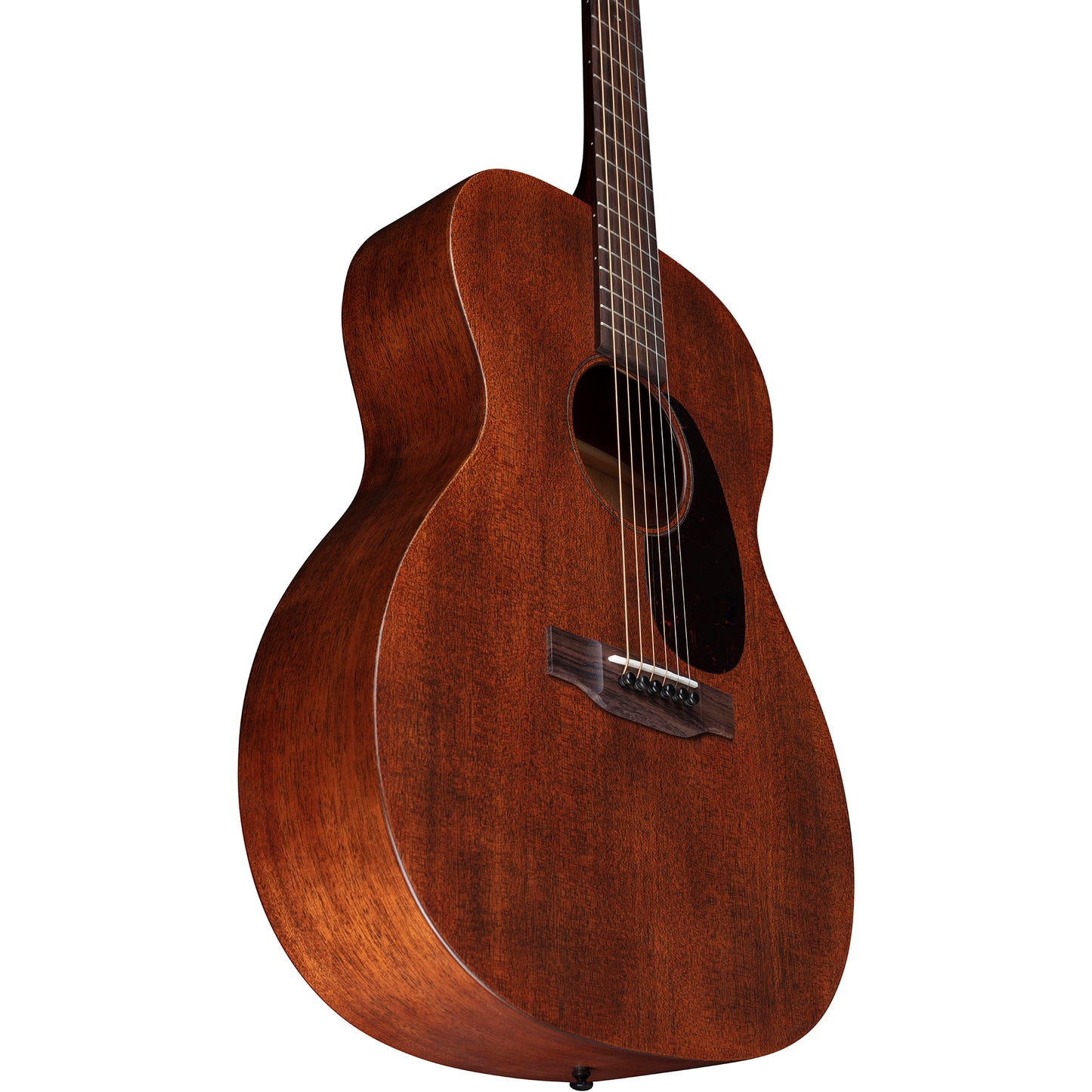 Martin 000-15M 15-Series Mahogany Auditorium Acoustic Guitar w/ Case