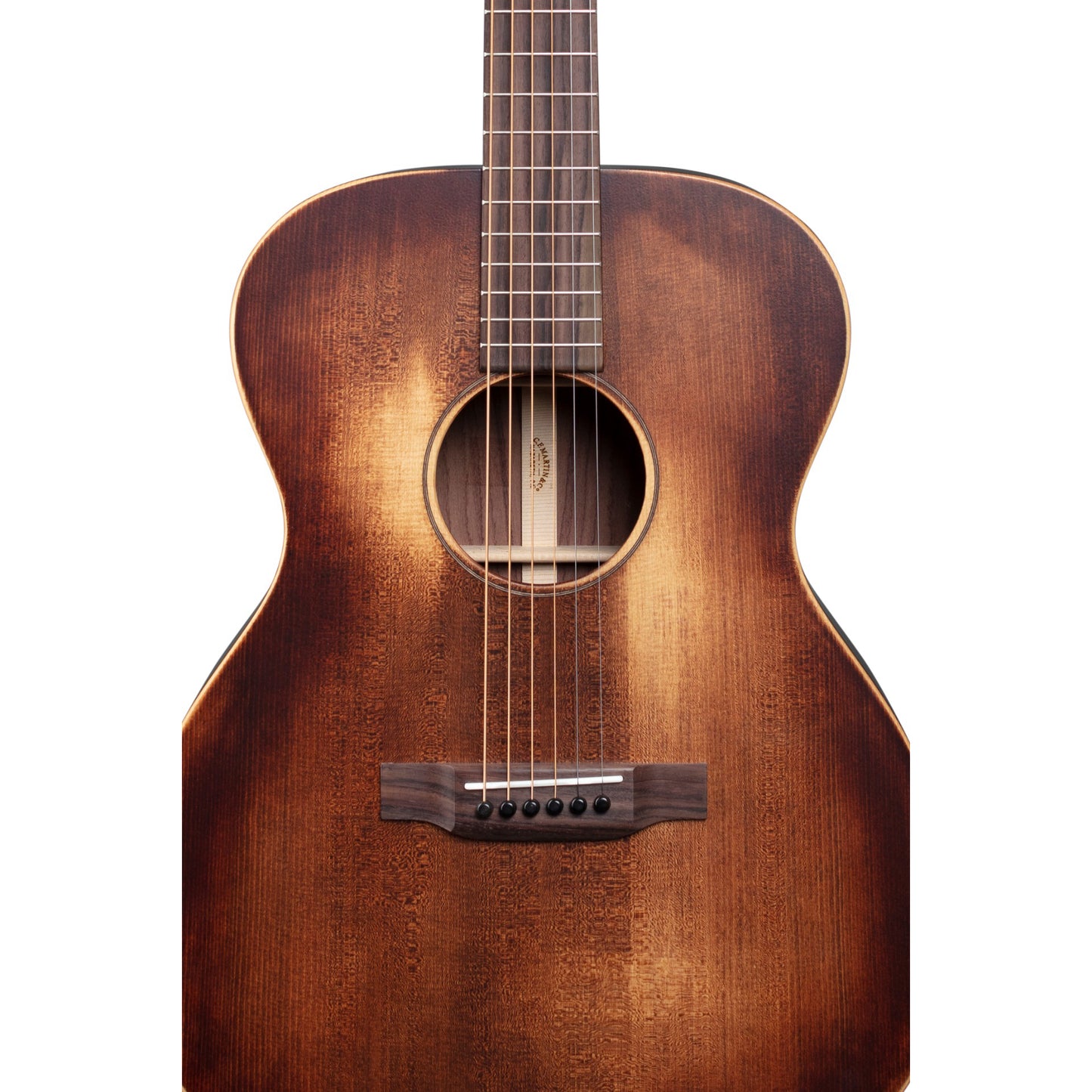 Martin 000-16 STREETMASTER 6-String Acoustic Guitar