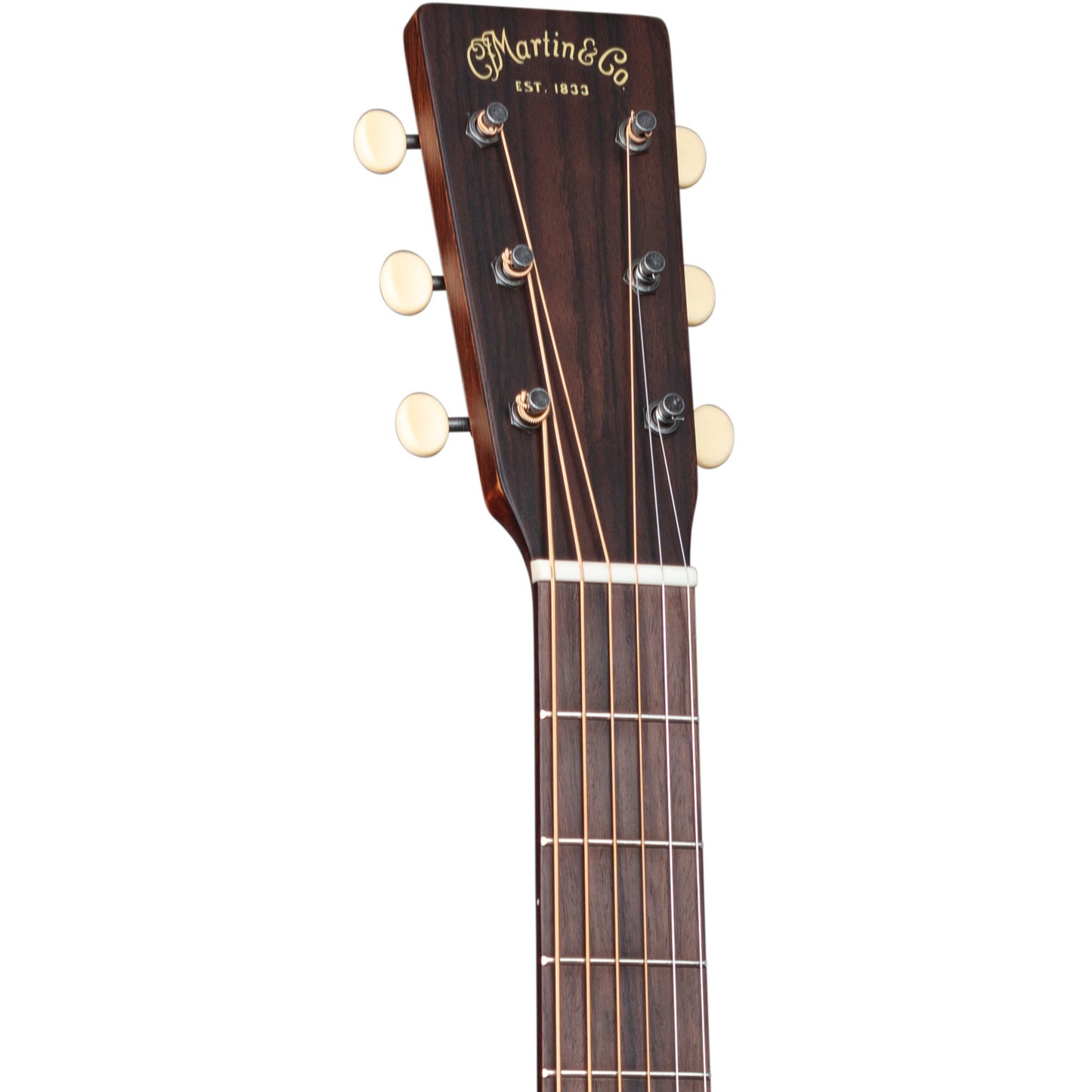 Martin 000-16 STREETMASTER 6-String Acoustic Guitar