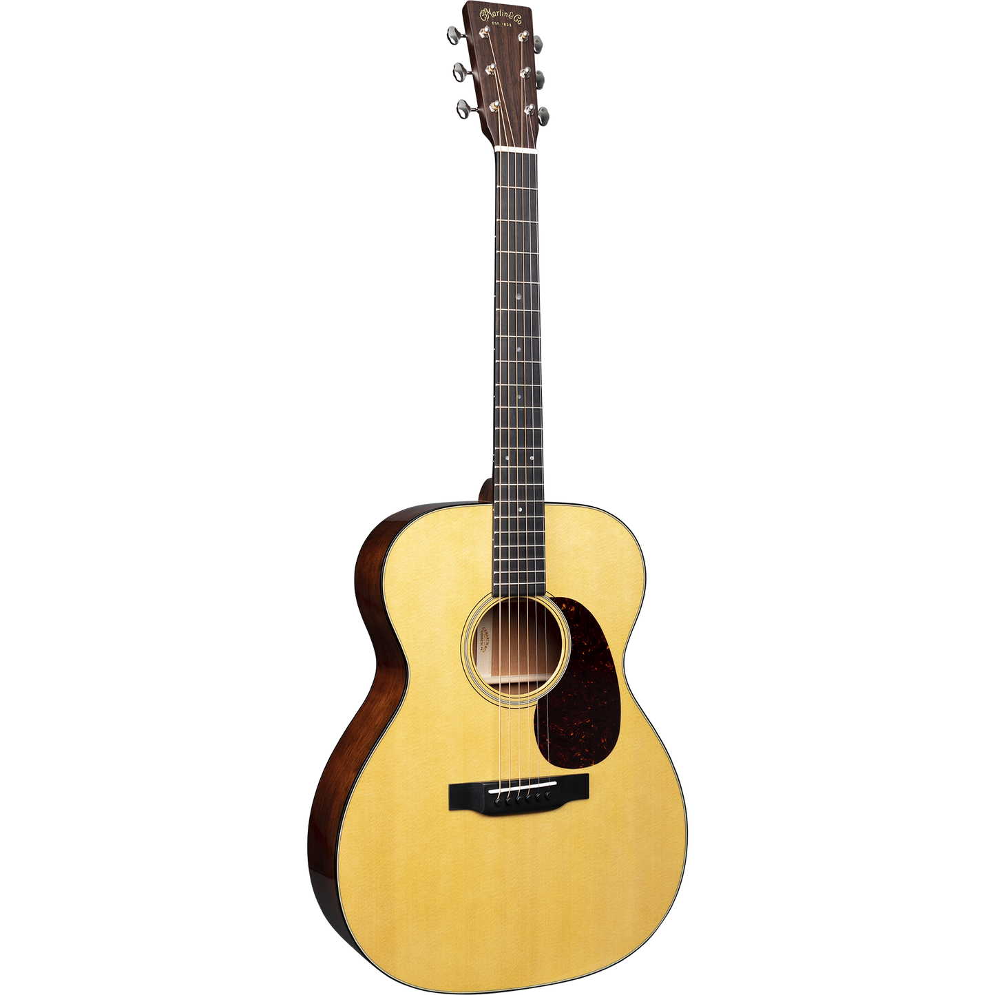 Martin 000‑18 Standard Series Auditorium Acoustic Guitar
