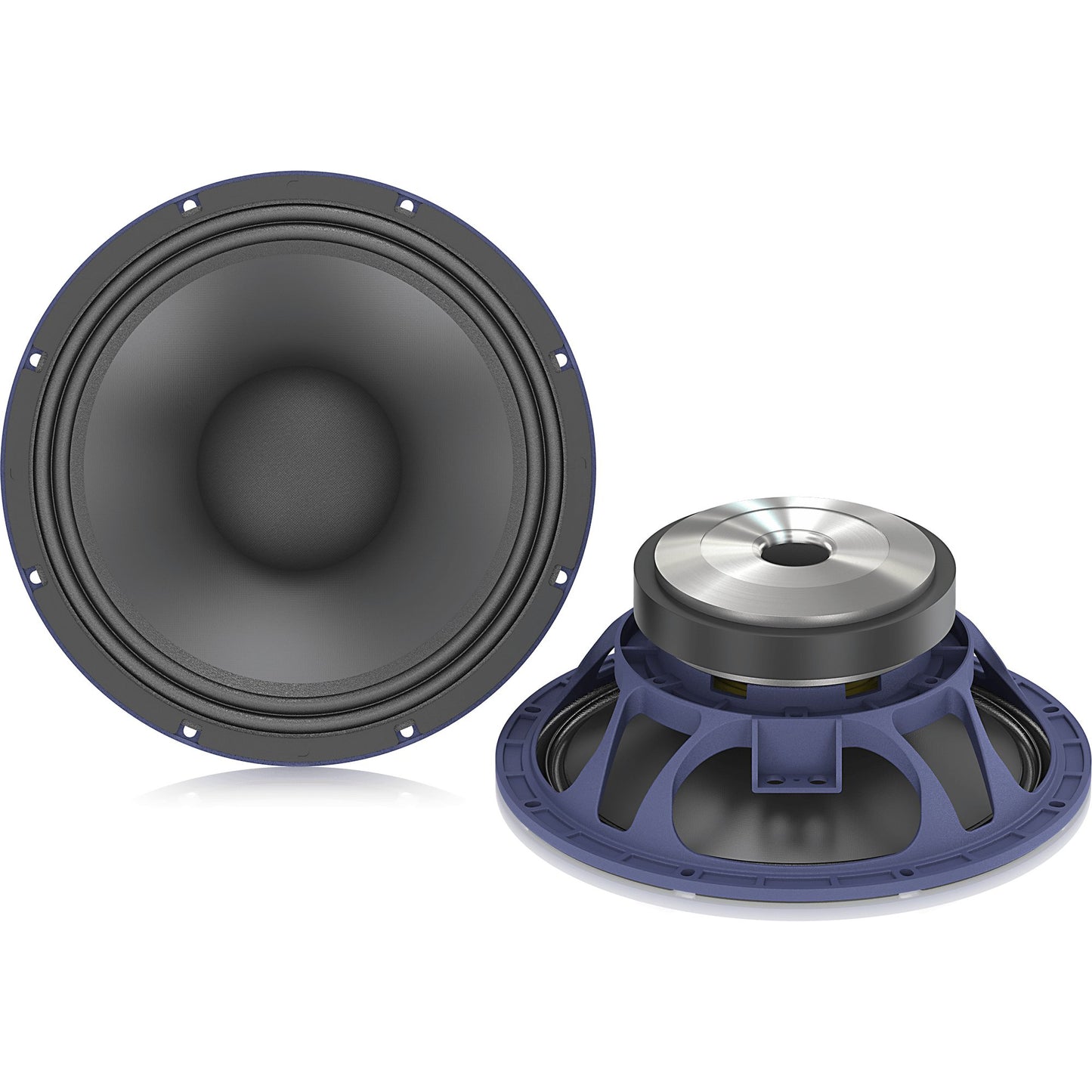 Turbosound TS-12W350/8A 350W 12" Low-Frequency Loudspeaker for PA Applications