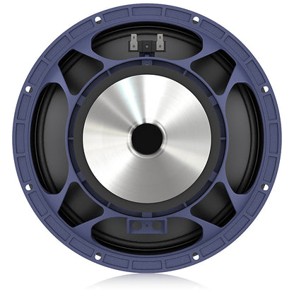 Turbosound TS-12W350/8A 350W 12" Low-Frequency Loudspeaker for PA Applications