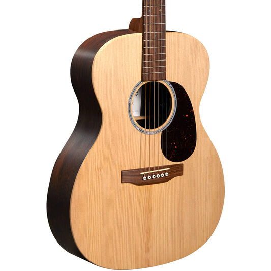 Martin 000-X2E Brazilian Acoustic Electric Guitar - Natural