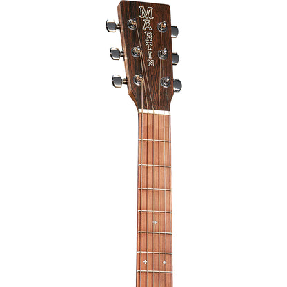 Martin 000-X2E Brazilian Burst Special Acoustic Electric Guitar - Vintage Burst