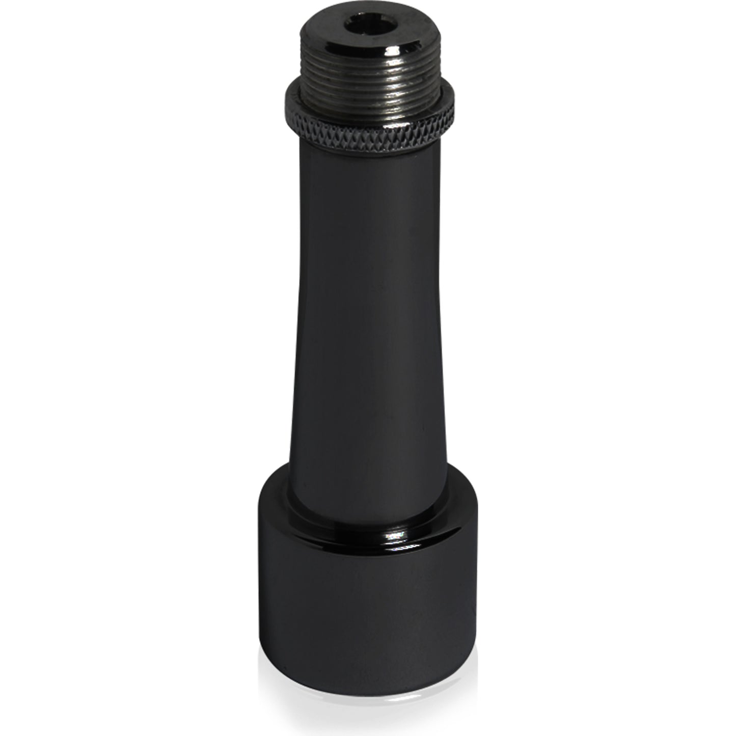 Atlas MS2XTAE Microphone Stand Adapter - Ebony