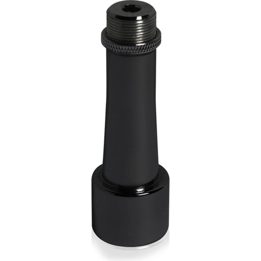 Atlas MS2XTAE Microphone Stand Adapter - Ebony