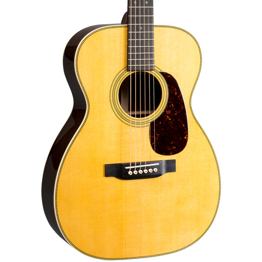 Martin 00-28 2018 Spec Rosewood Auditorium Acoustic Guitar