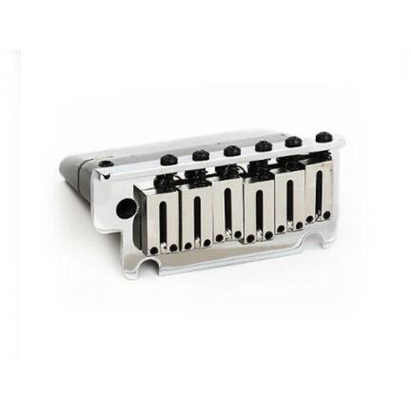 Fender Fender American Deluxe/Ultra Stratocaster Tremolo Bridge Chrome