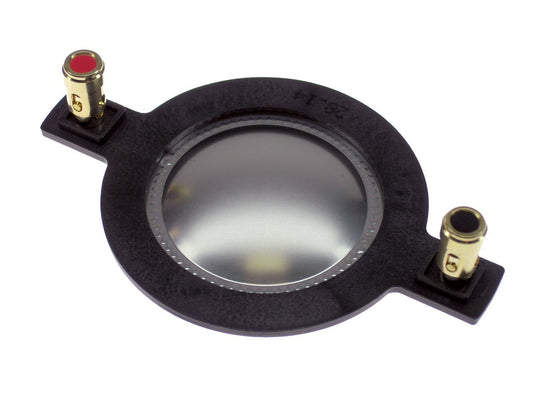 Mackie Speaker Replacement Horn Diaphragm for SRM450